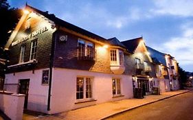 The White Lady Hotel
